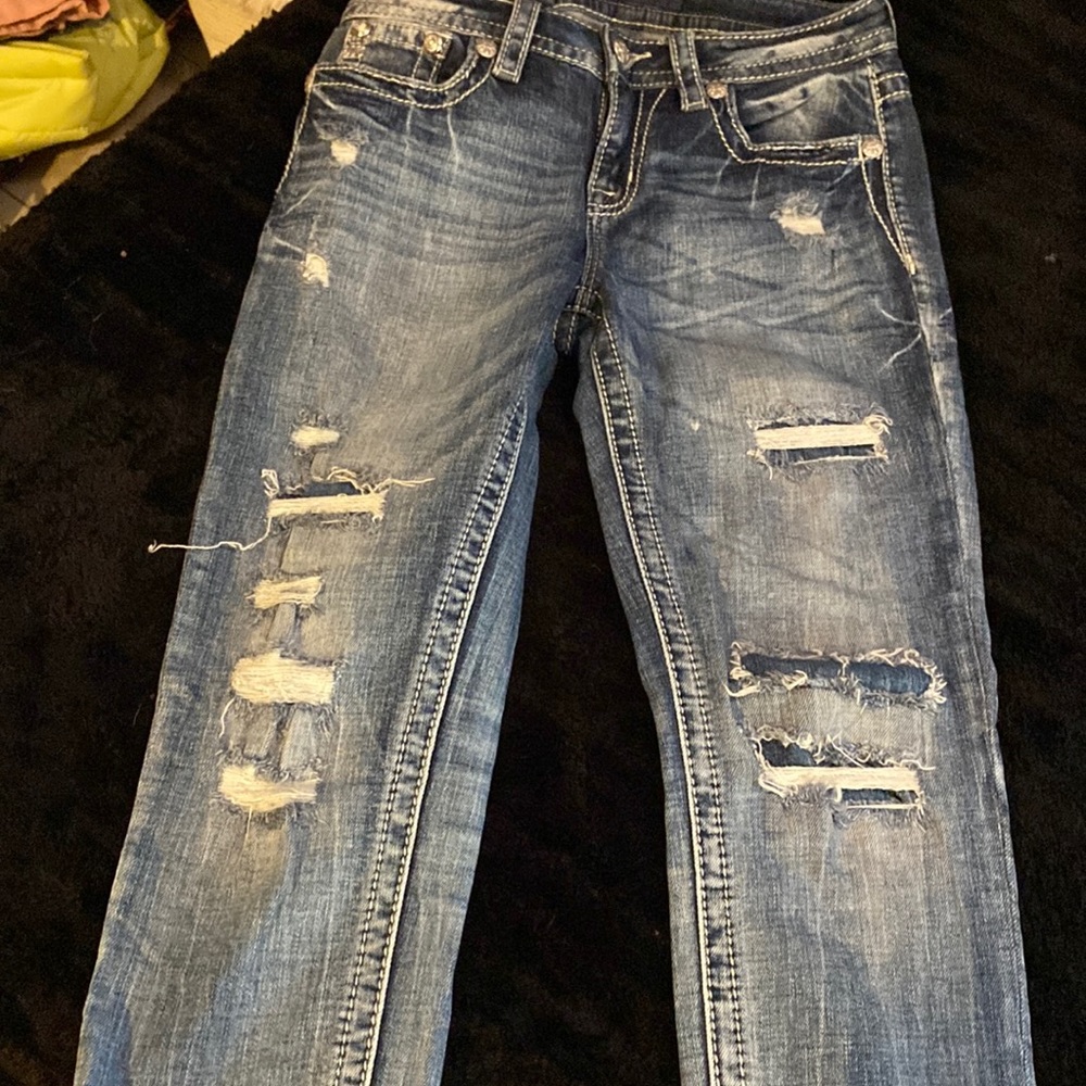 Miss me Jeans size 26